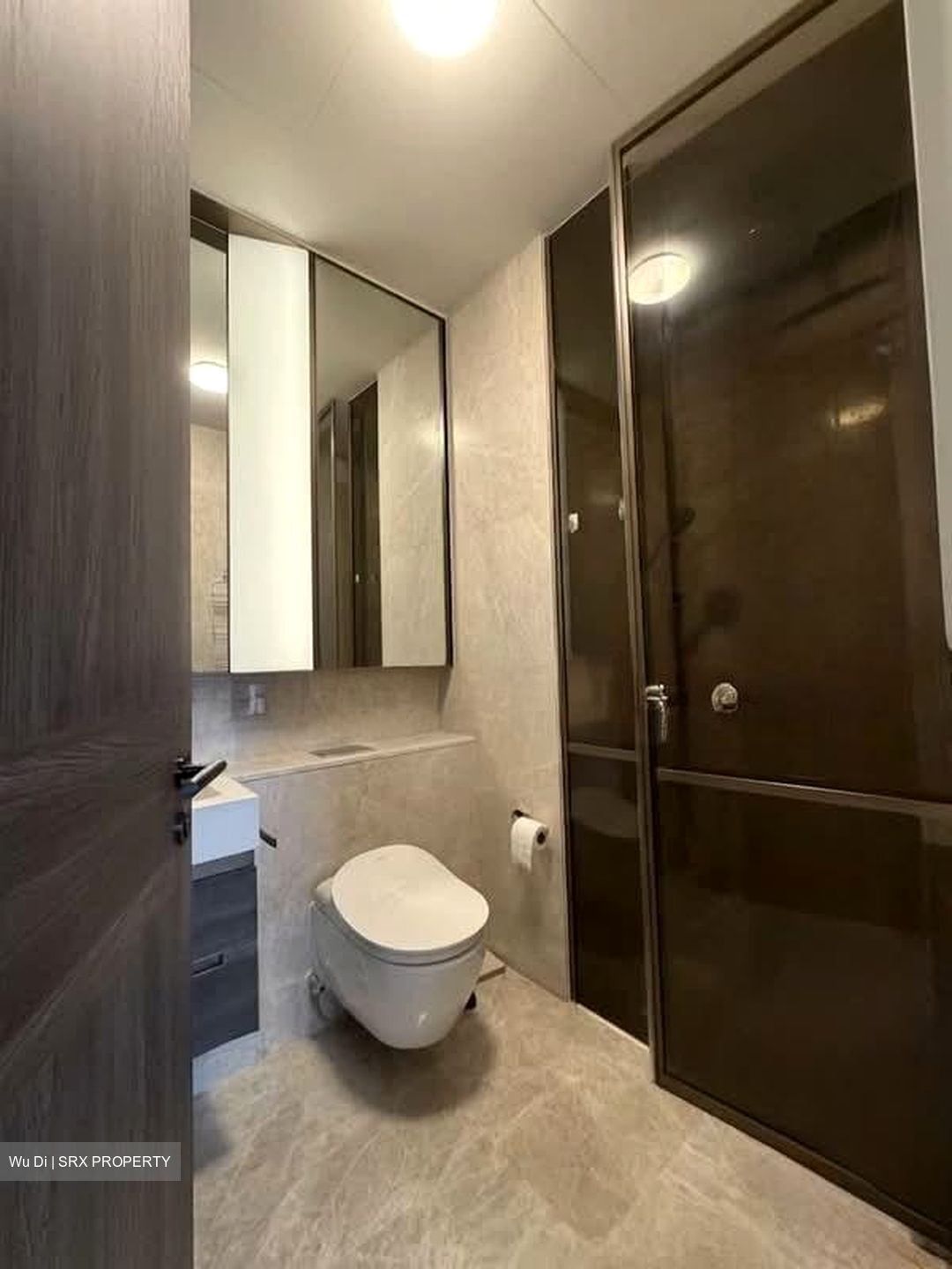 19 Nassim (D10), Apartment #560887141